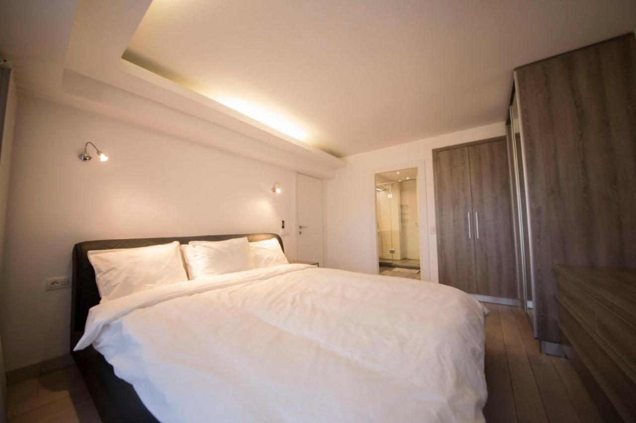 Unirii Center Apartments By Olala Homes Bukarest Exteriör bild