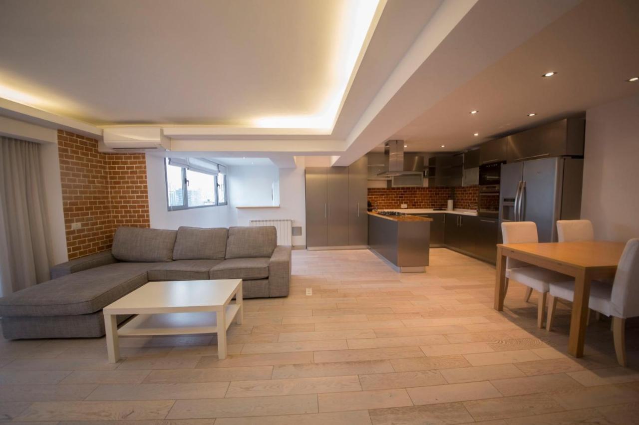 Unirii Center Apartments By Olala Homes Bukarest Exteriör bild
