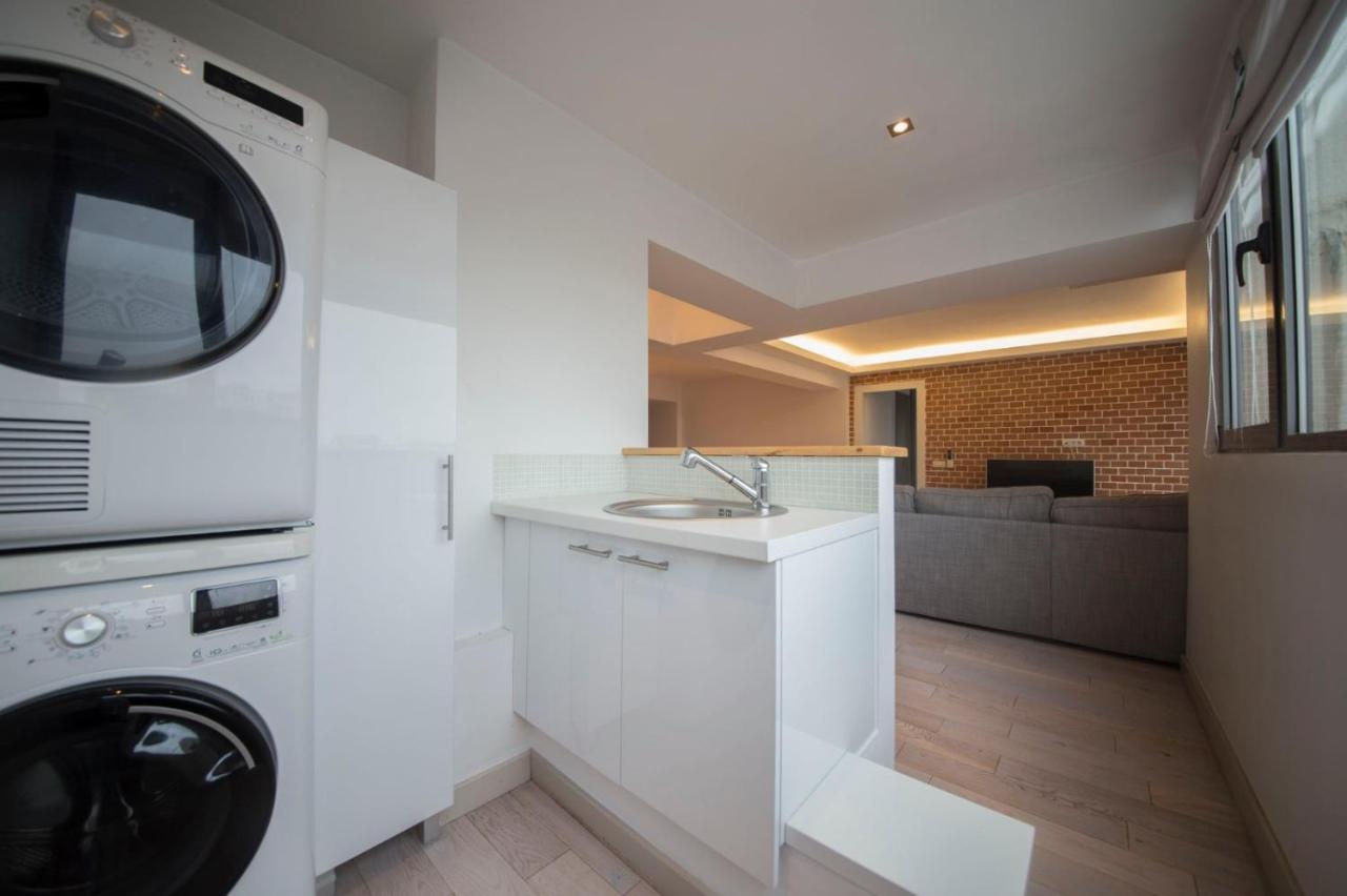Unirii Center Apartments By Olala Homes Bukarest Exteriör bild