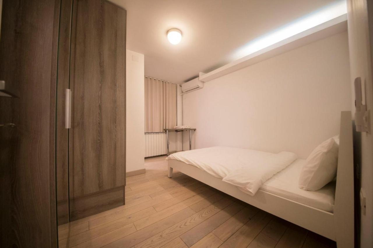Unirii Center Apartments By Olala Homes Bukarest Exteriör bild
