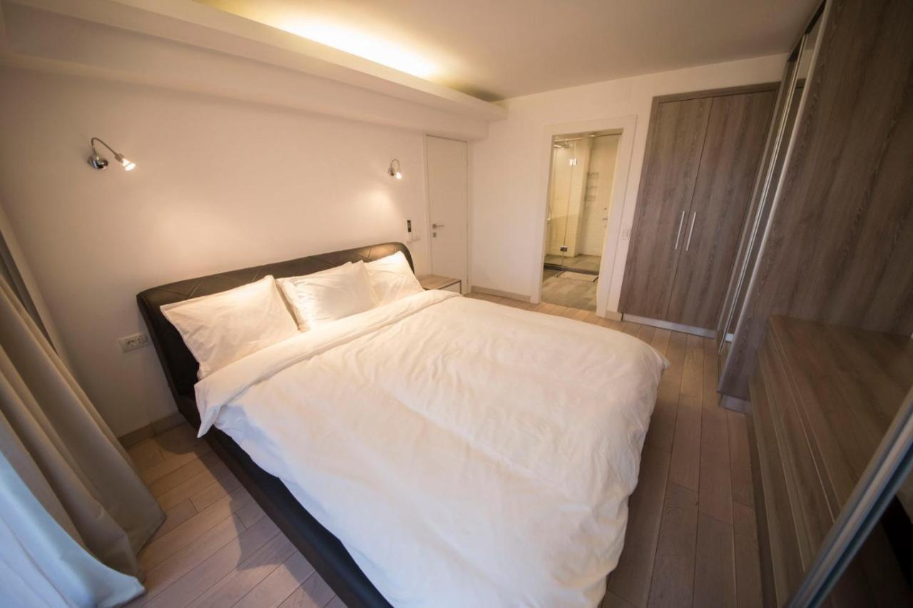 Unirii Center Apartments By Olala Homes Bukarest Exteriör bild