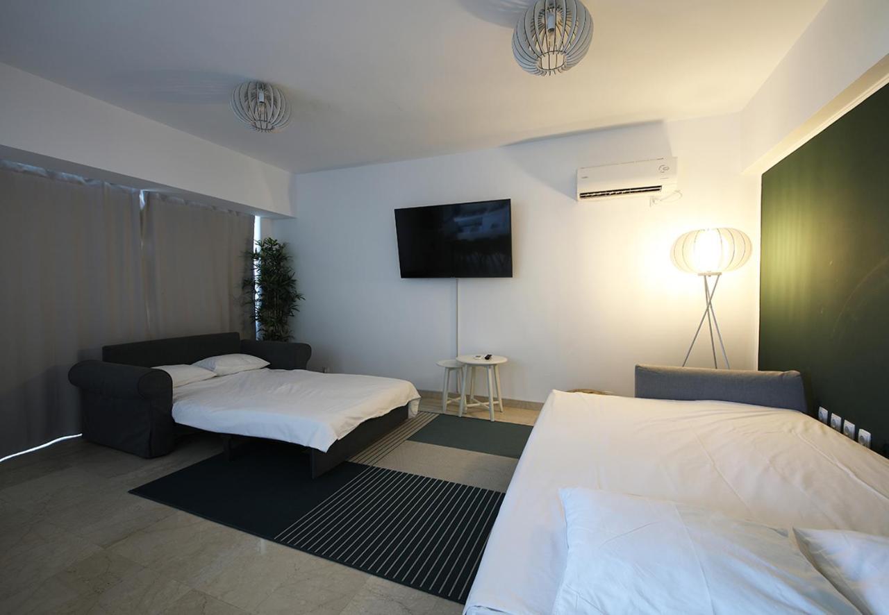 Unirii Center Apartments By Olala Homes Bukarest Exteriör bild