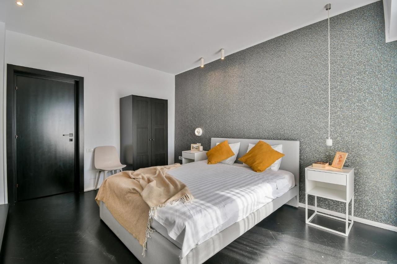 Unirii Center Apartments By Olala Homes Bukarest Exteriör bild