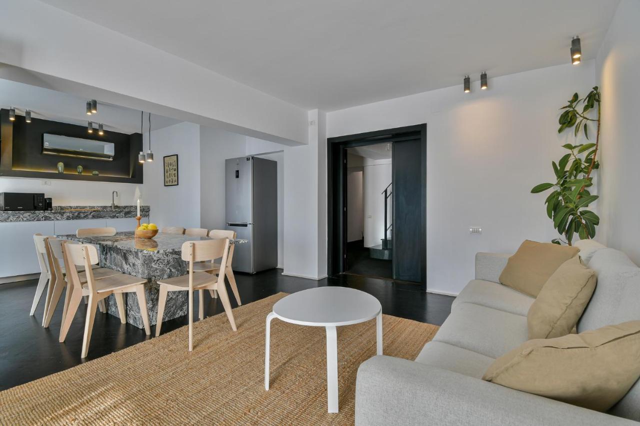 Unirii Center Apartments By Olala Homes Bukarest Exteriör bild
