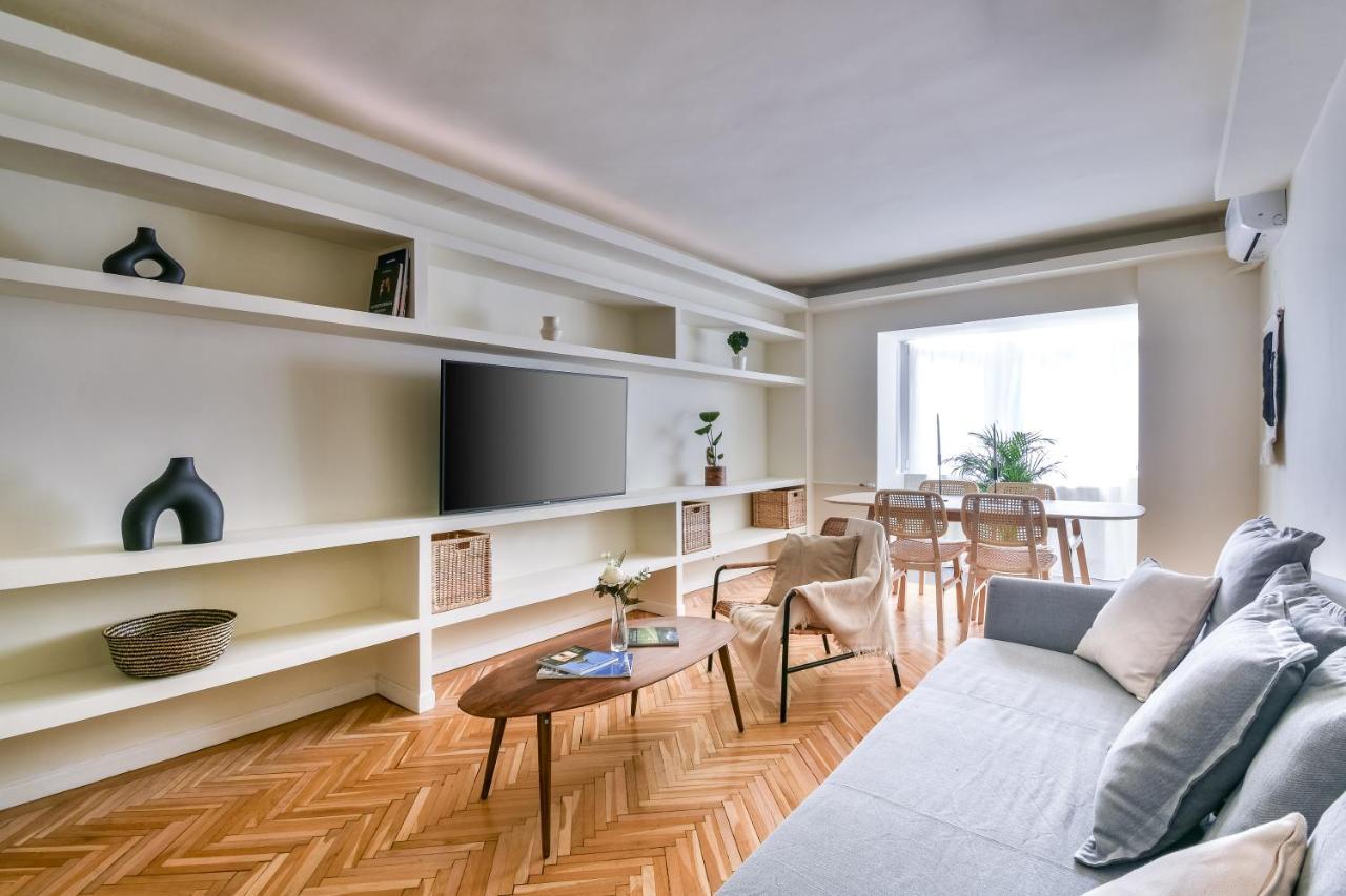 Unirii Center Apartments By Olala Homes Bukarest Exteriör bild