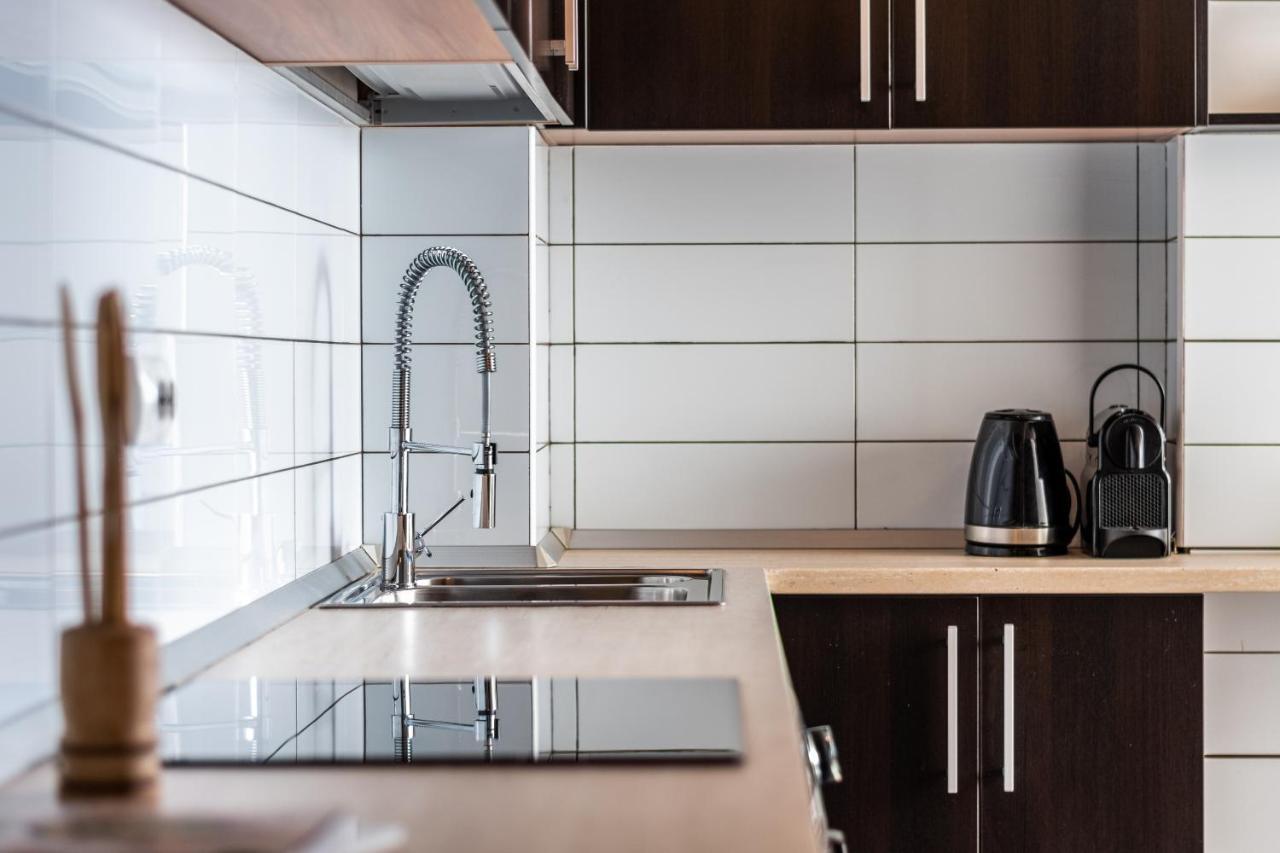 Unirii Center Apartments By Olala Homes Bukarest Exteriör bild