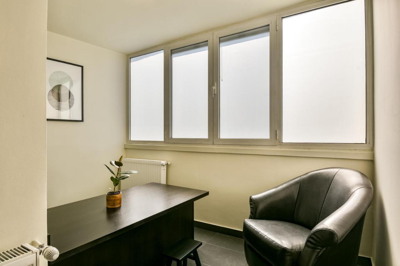 Unirii Center Apartments By Olala Homes Bukarest Exteriör bild