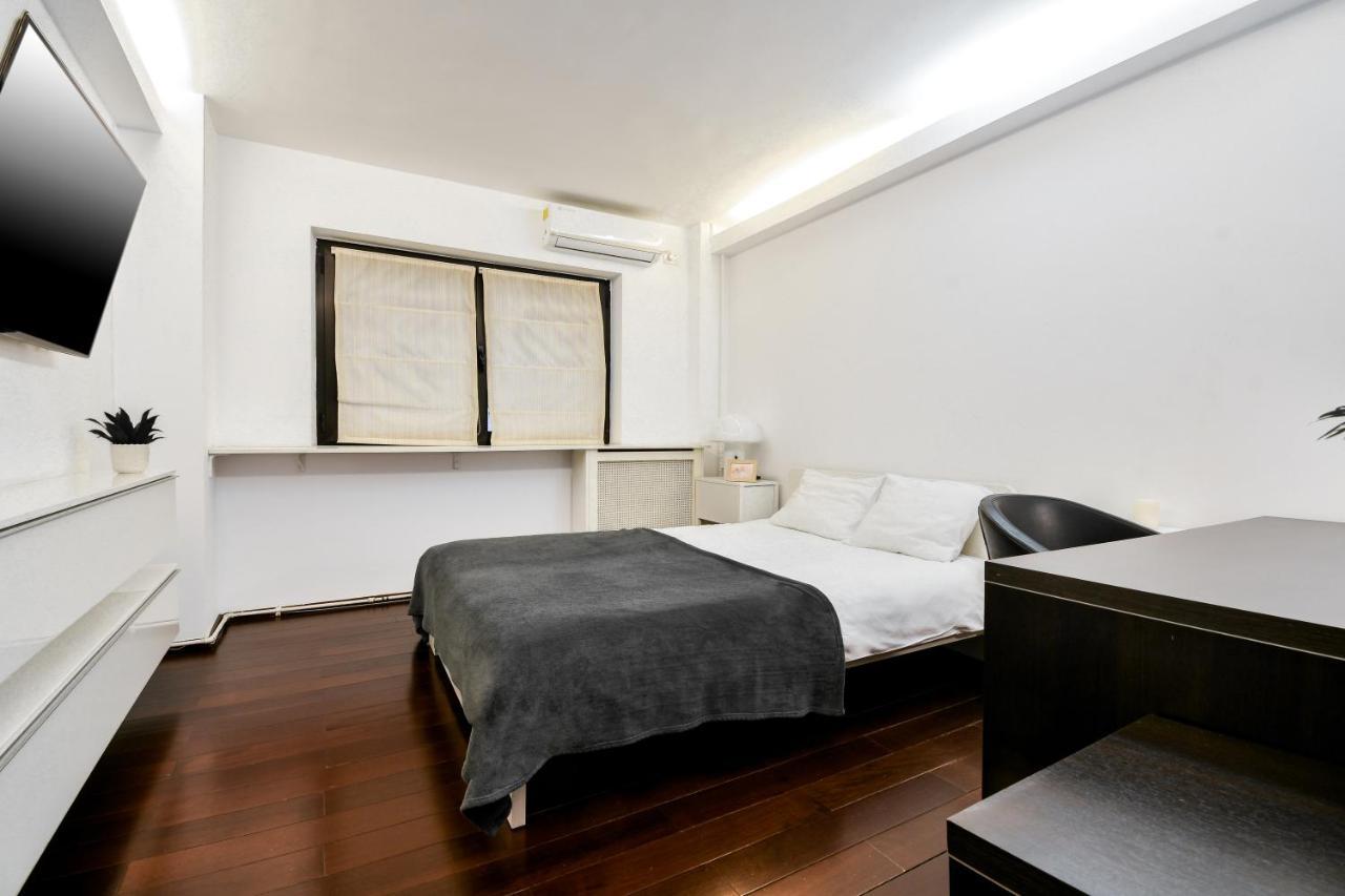 Unirii Center Apartments By Olala Homes Bukarest Exteriör bild