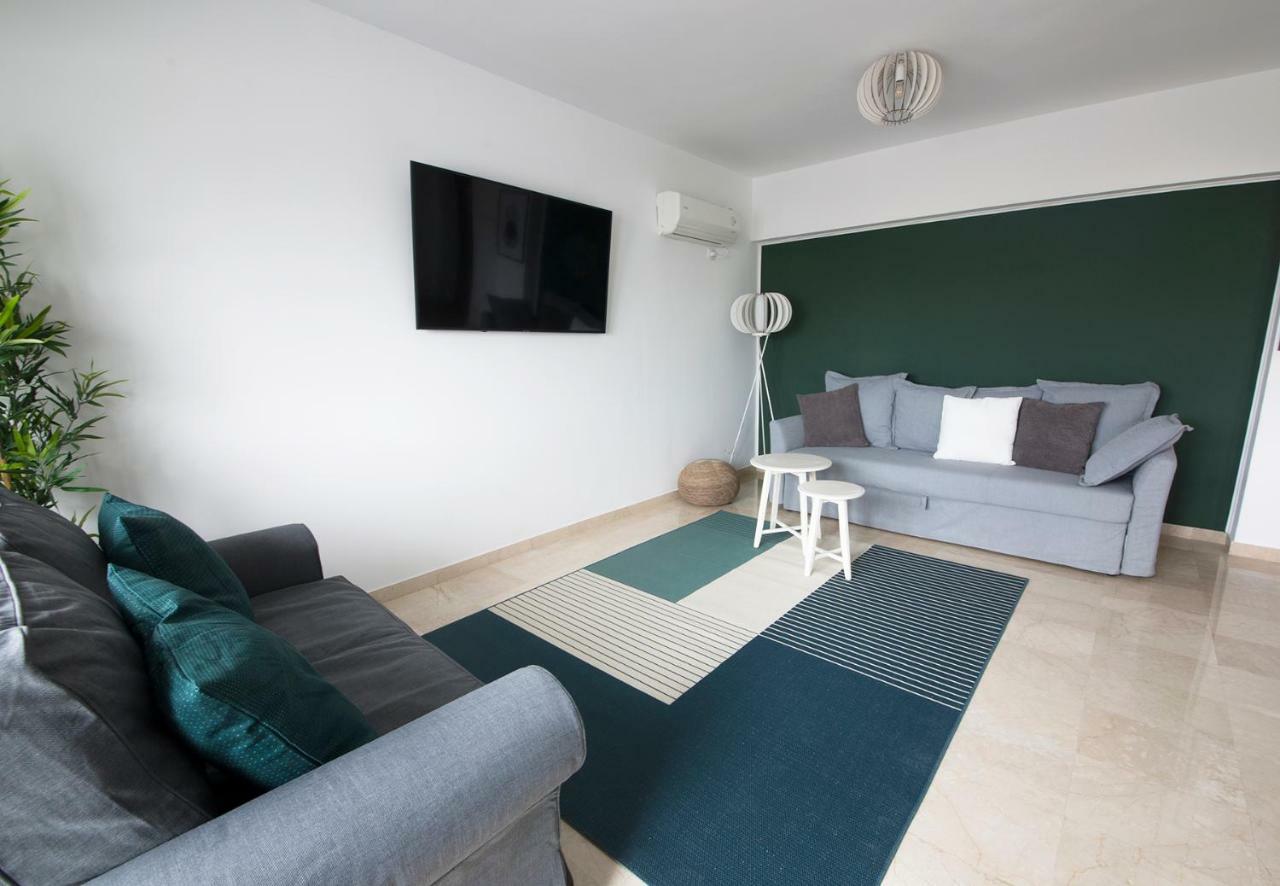 Unirii Center Apartments By Olala Homes Bukarest Exteriör bild